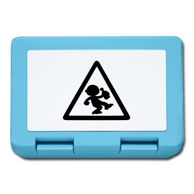 Junggesellenabschied Brotdose - Junggesellenabschied