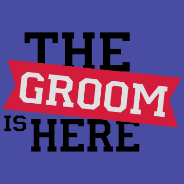 Motiv Junggesellenabschied