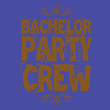 Motiv Junggesellenabschied Hochzeit