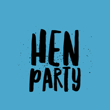 Motiv Junggesellenabschied