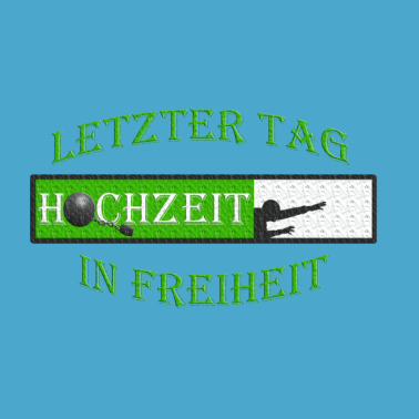 Motiv Junggesellenabschied