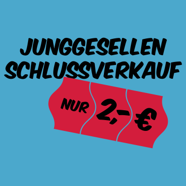 Motiv Junggesellenabschied