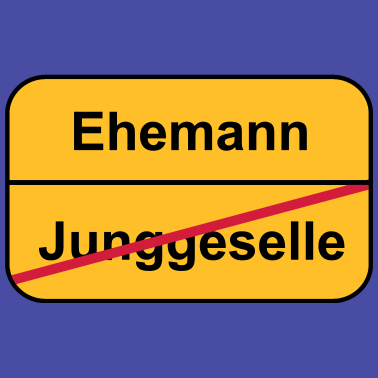 Motiv Junggesellenabschied