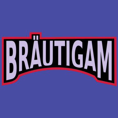 Motiv Junggesellenabschied Bräutigam