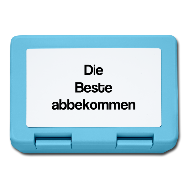 Junggesellenabschied Brotdose - Junggesellenabschiedsparty junggesellenabschied