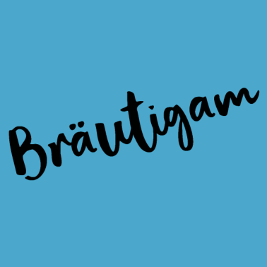 Motiv bräutigam, JGA, Junggesellenabschied