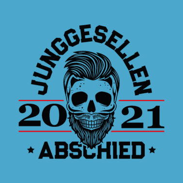 Motiv Junggesellenabschied Totenkopf 2021