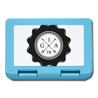 Junggesellenabschied Brotdose - JGA 19 - Junggesellenabschied