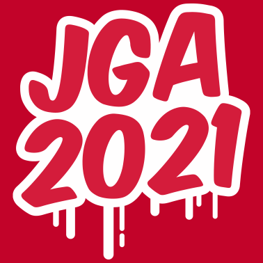 Motiv Jga 2021 Junggesellenabschied