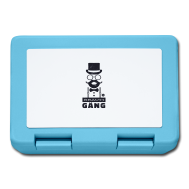 Junggesellenabschied Brotdose - Junggesellenabschied - JGA - Bräutigam