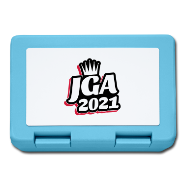 Junggesellenabschied Brotdose - Jga 2021 Junggesellenabschied