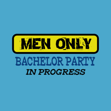 Motiv Bachelor Party - Junggesellenabschied