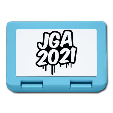 Junggesellenabschied Brotdose - Jga 2021 Junggesellenabschied