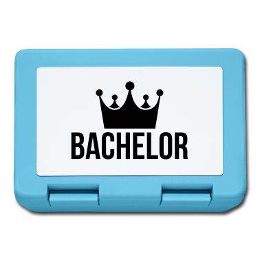 Junggesellenabschied Brotdose - bachelor king Junggesellenabschied