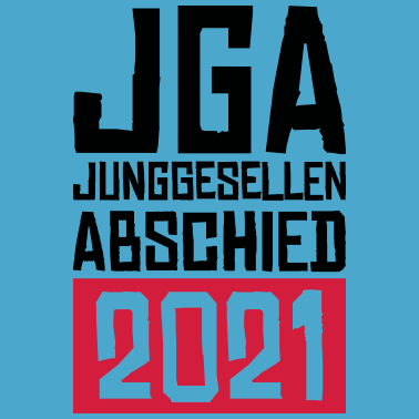 Motiv junggesellenabschied jga 2021