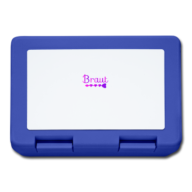 Junggesellenabschied Brotdose - Junggesellenabschied T-Shirt