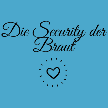 Motiv Trauzeugin - Junggesellenabschied - Hochzeit