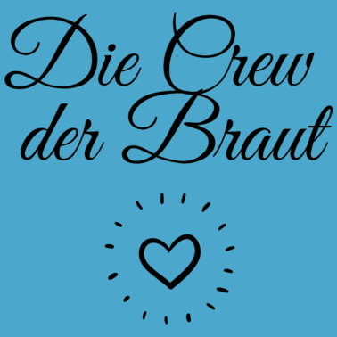 Motiv Trauzeugin - Junggesellenabschied - Hochzeit