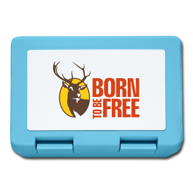 Junggesellenabschied Brotdose - Junggesellenabschied