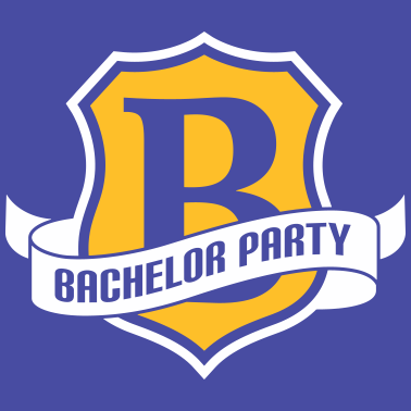 Motiv Junggesellenabschied