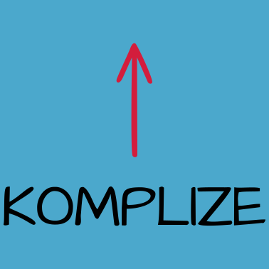 Motiv Komplize Pfeil Junggesellenabschied