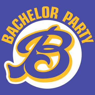 Motiv Junggesellenabschied