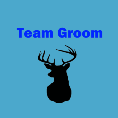 Motiv Junggesellenabschied