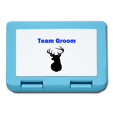 Junggesellenabschied Brotdose - Junggesellenabschied