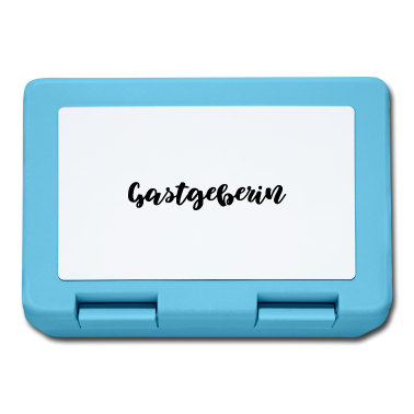 Junggesellenabschied Brotdose - Gastgeberin Polterabend Junggesellenabschied