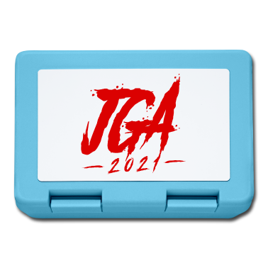 Junggesellenabschied Brotdose - Jga 2021 Junggesellenabschied