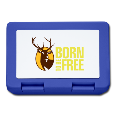 Junggesellenabschied Brotdose - Junggesellenabschied