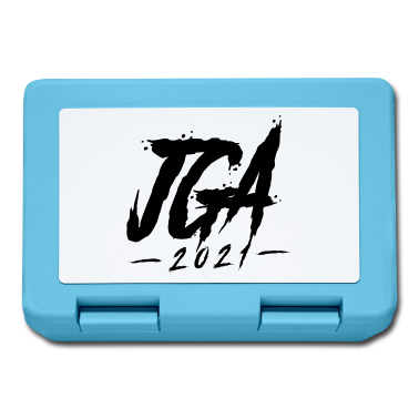 Junggesellenabschied Brotdose - Jga 2021 Junggesellenabschied