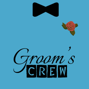 Motiv Junggesellenabschied Team Crew