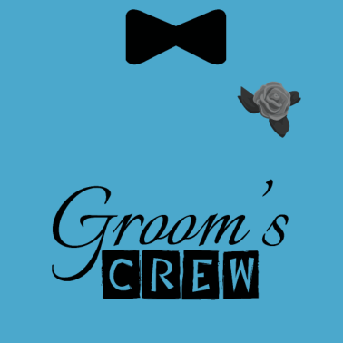 Motiv Junggesellenabschied Team Crew