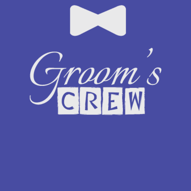 Motiv Junggesellenabschied Team Crew