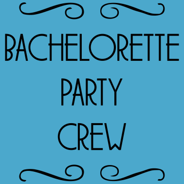 Motiv Junggesellenabschied / Junggesellen-Party /