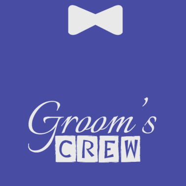 Motiv Junggesellenabschied Team Crew