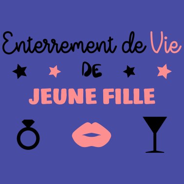 Motiv Junggesellenabschied / Junggesellen-Party /