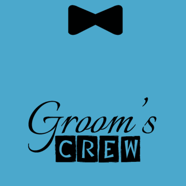 Motiv Junggesellenabschied Team Crew