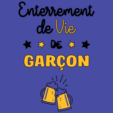 Motiv Junggesellenabschied / Junggesellen-Party /