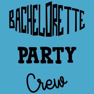 Motiv Junggesellenabschied / Junggesellen-Party /