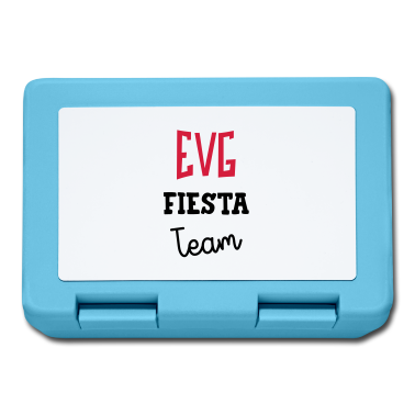 Junggesellenabschied Brotdose - Junggesellenabschied / Junggesellen-Party /