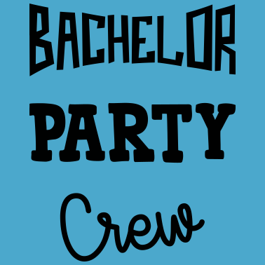 Motiv Junggesellenabschied / Junggesellen-Party /