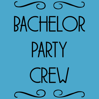 Motiv Junggesellenabschied / Junggesellen-Party /