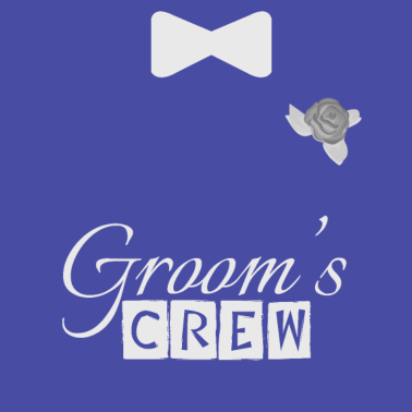 Motiv Junggesellenabschied Team Crew