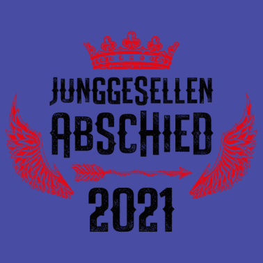 Motiv Junggesellenabschied 2021 Jga