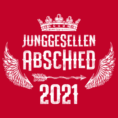 Motiv Junggesellenabschied 2021 Jga