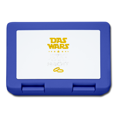 Junggesellenabschied Brotdose - Junggesellenabschied! JGA! Bräutigam!