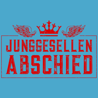 Motiv Junggesellenabschied Party Jga