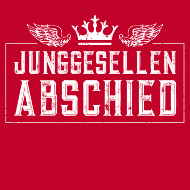 Motiv Junggesellenabschied Party Jga